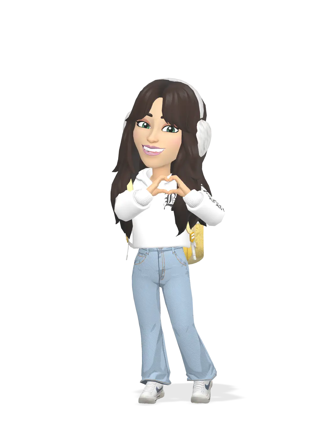Snapchat profile picture for @hazyonyt