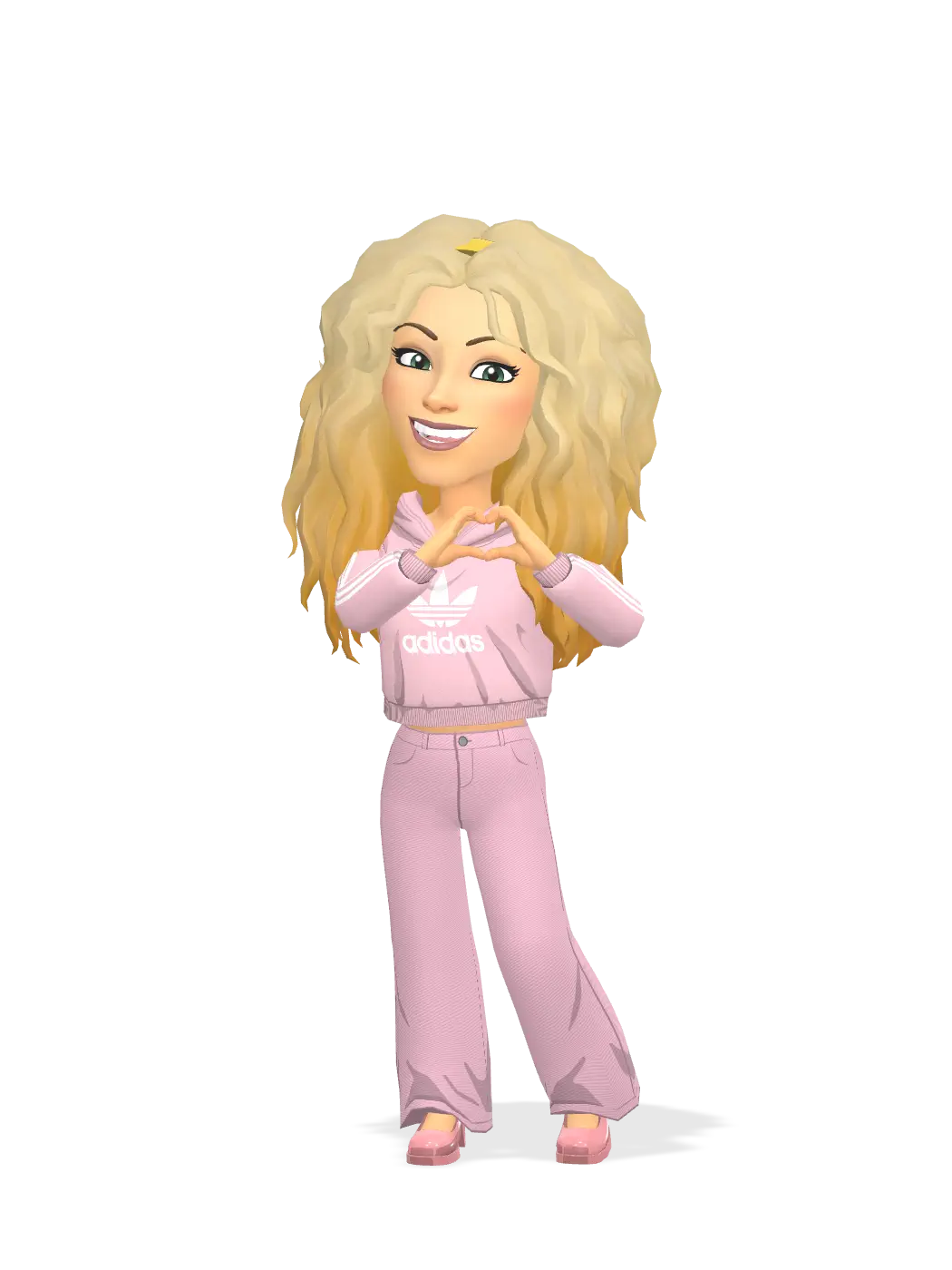 Snapchat profile picture for @msds