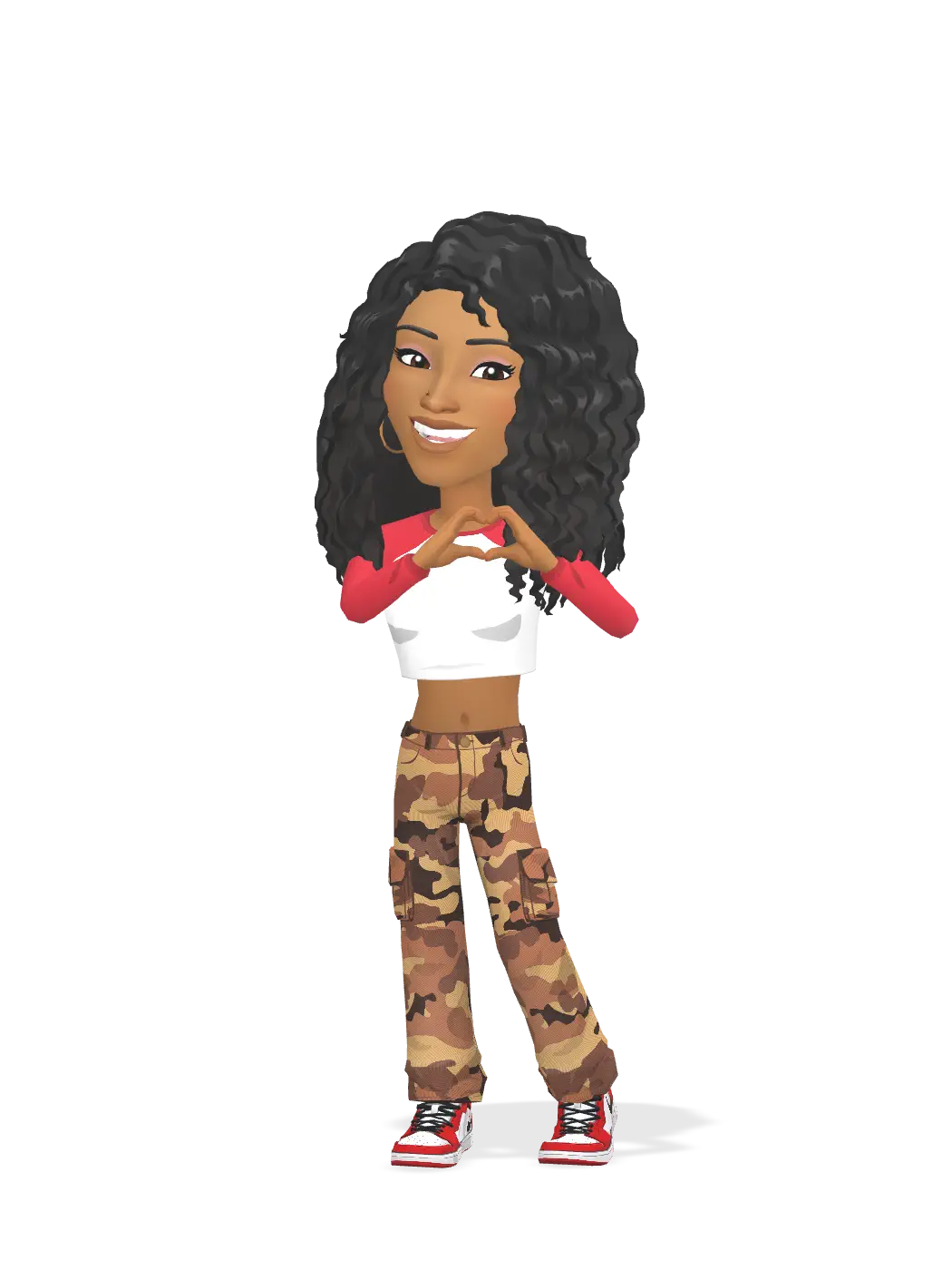 Snapchat profile picture for @liciiax