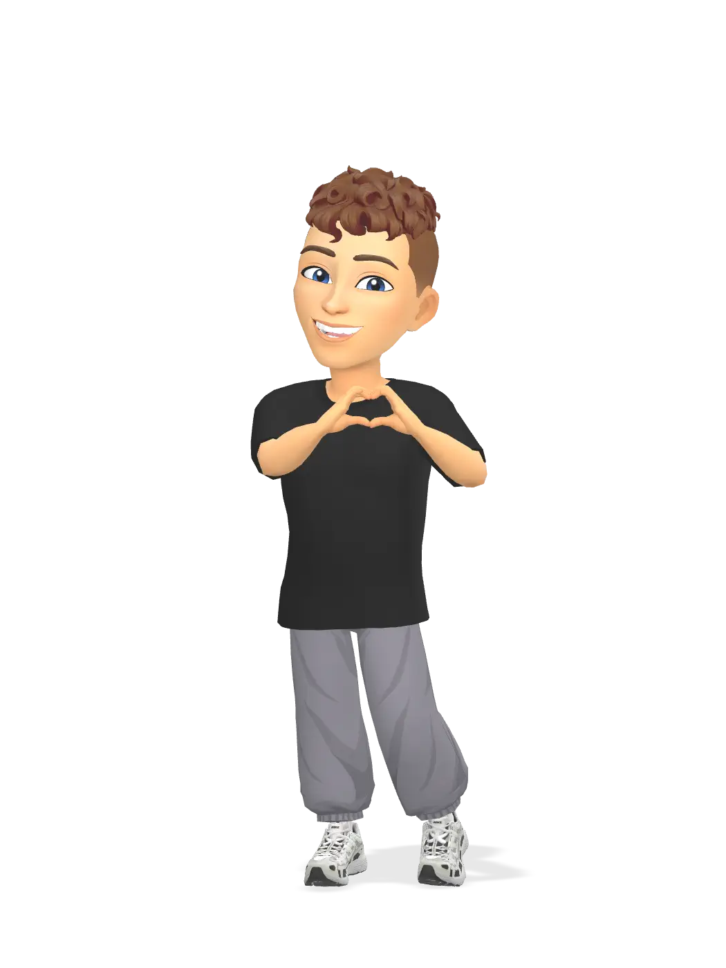 Snapchat profile picture for @gbracic5
