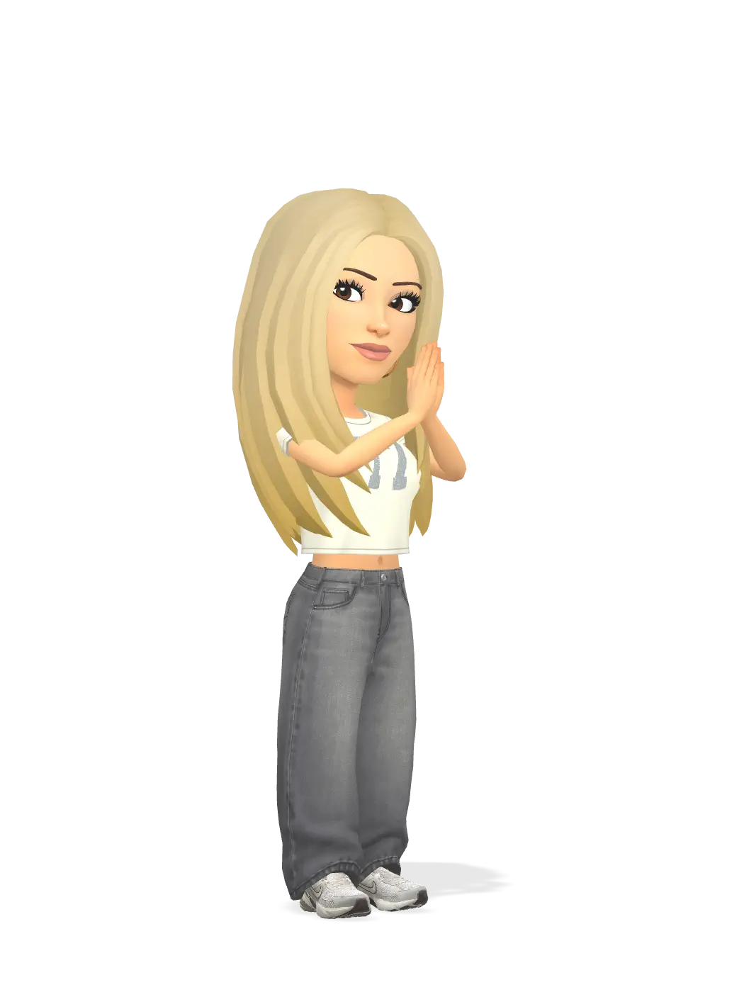 Snapchat profile picture for @leaa_01