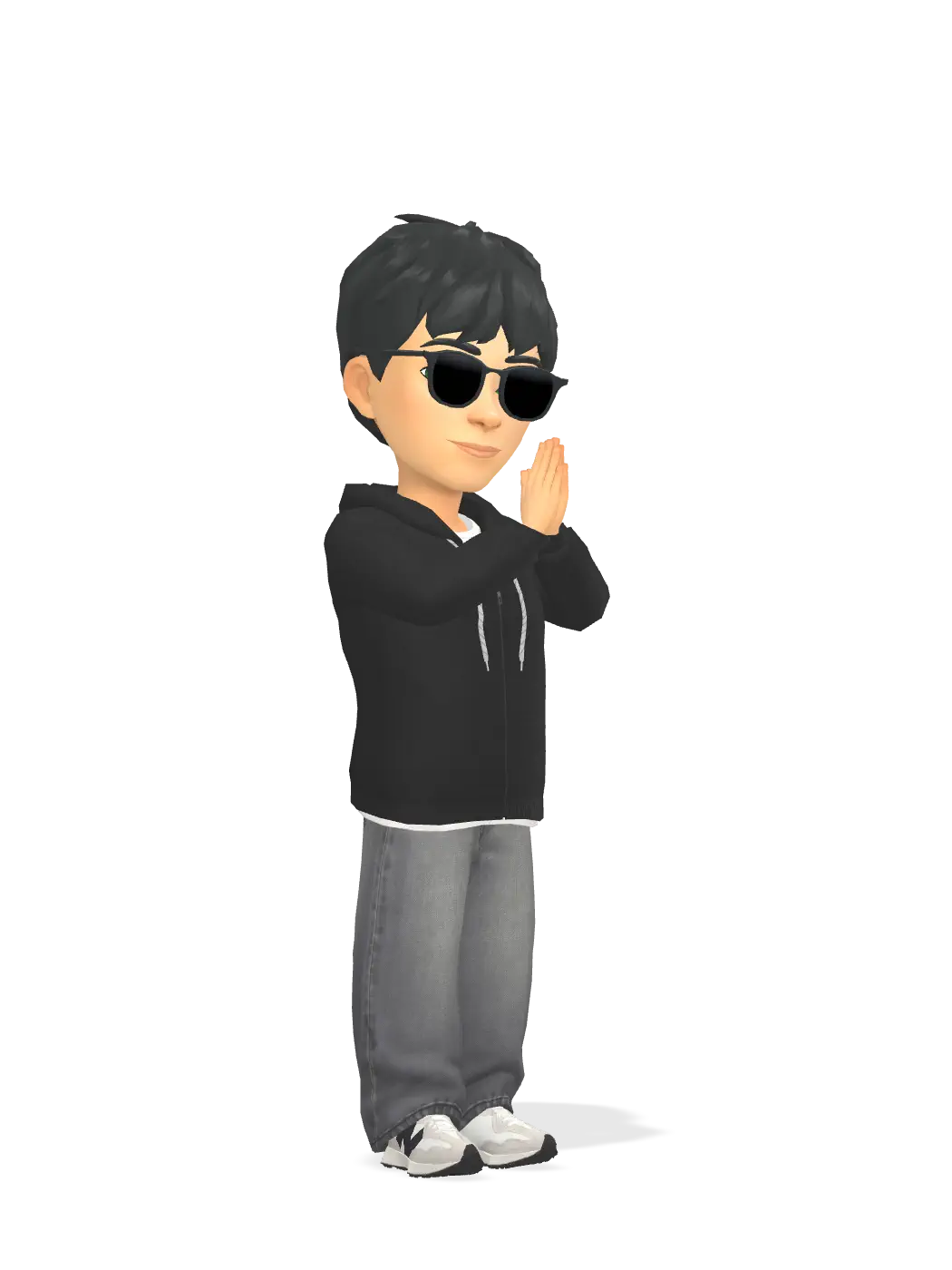 Snapchat profile picture for @acronyms