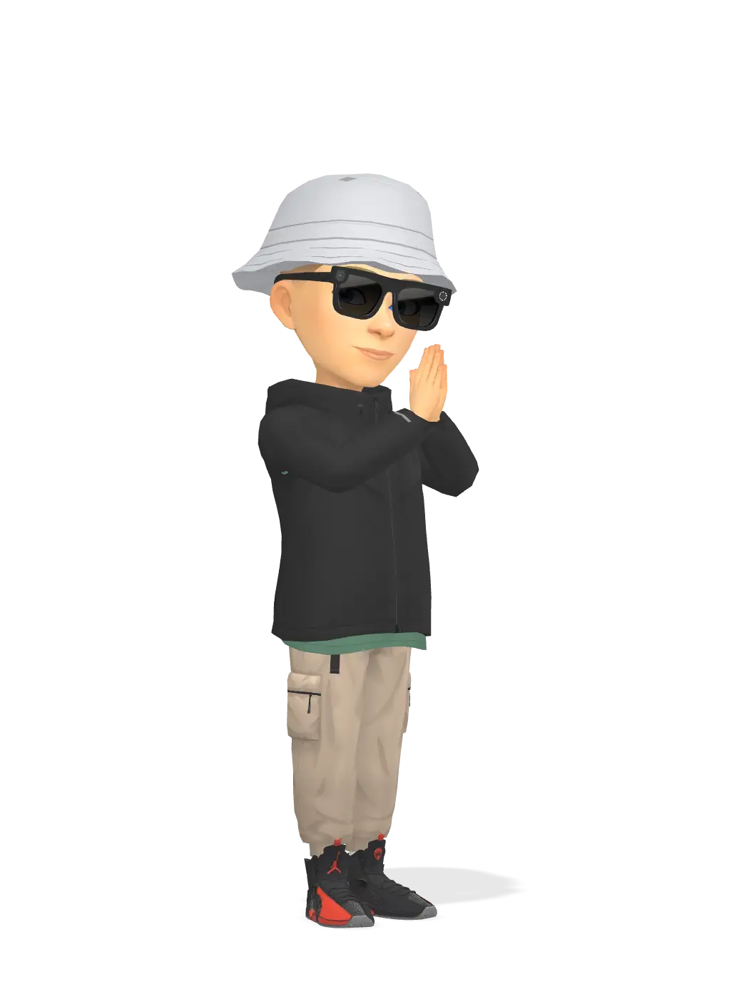 Snapchat profile picture for @loris32