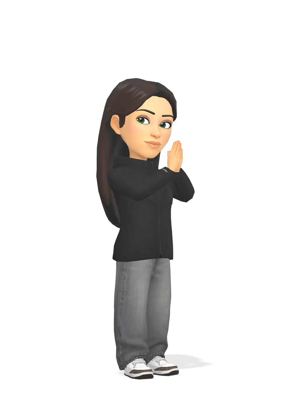 Snapchat profile picture for @ssiana1