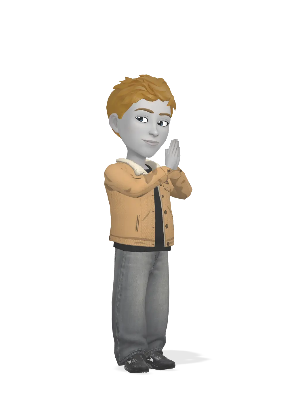 Snapchat profile picture for @devours