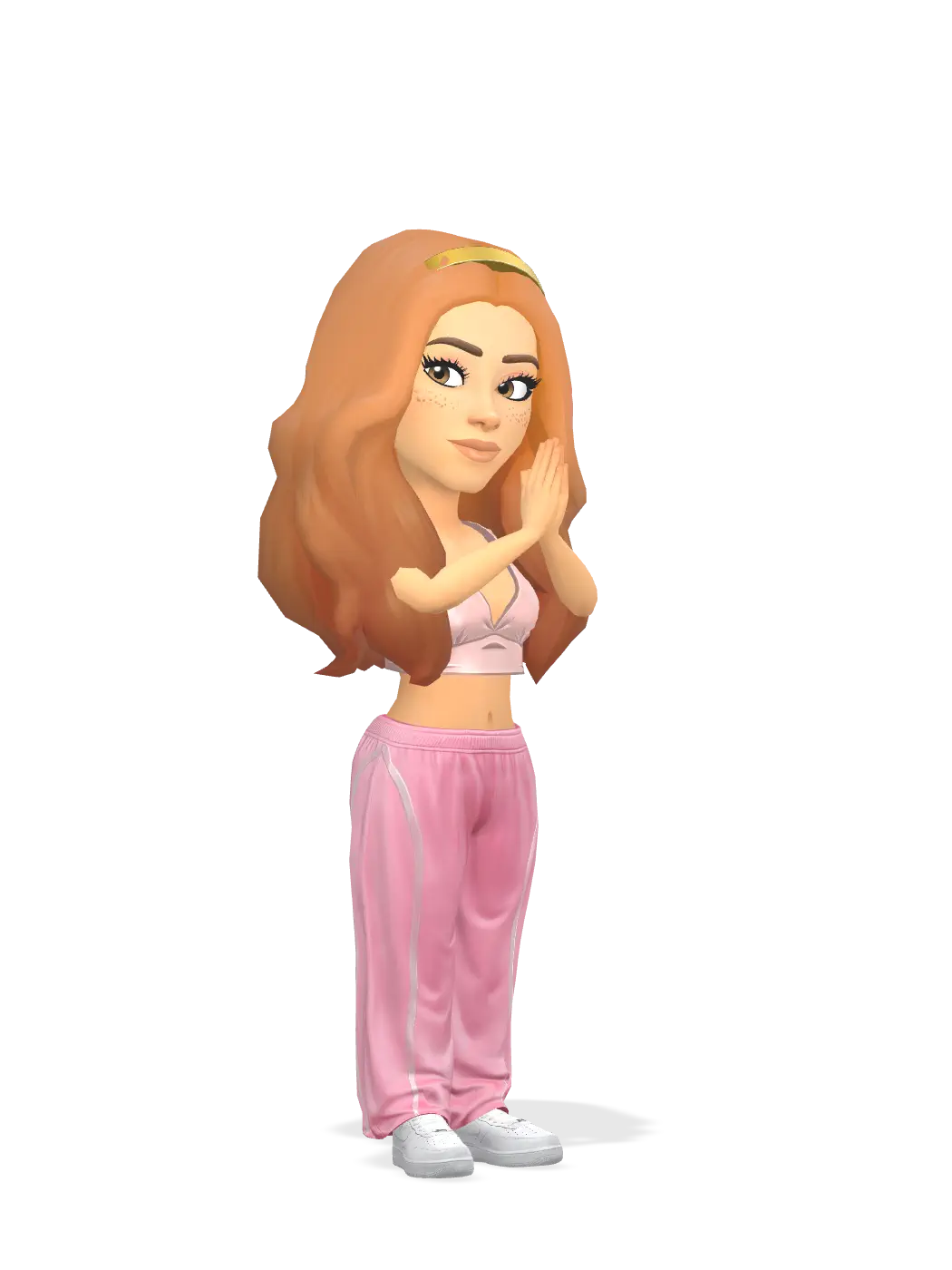 Snapchat profile picture for @xdorikax