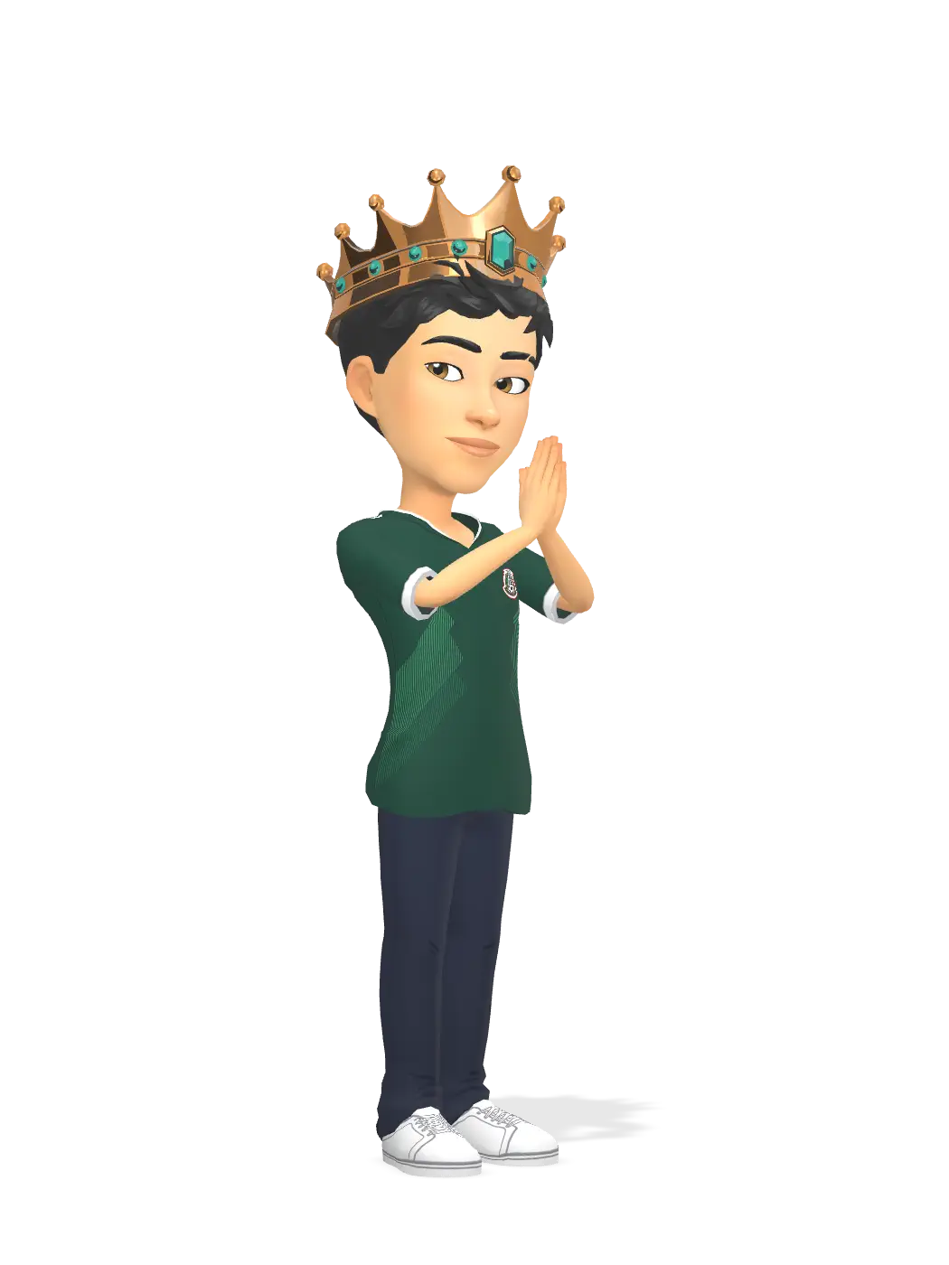 Snapchat profile picture for @mexico