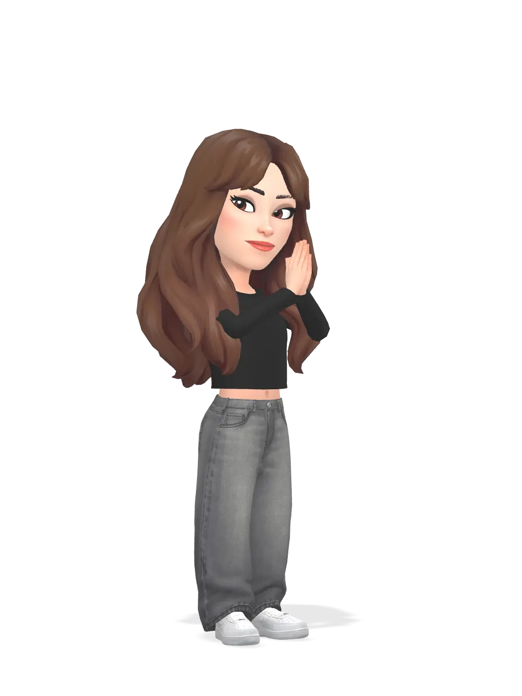 Snapchat profile picture for @llb3yzaa