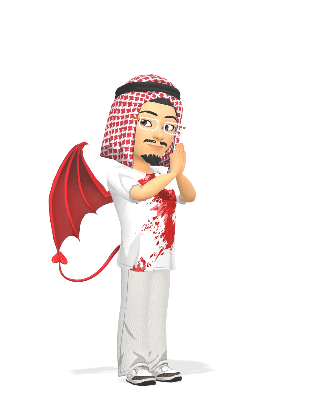Snapchat profile picture for @slappy465