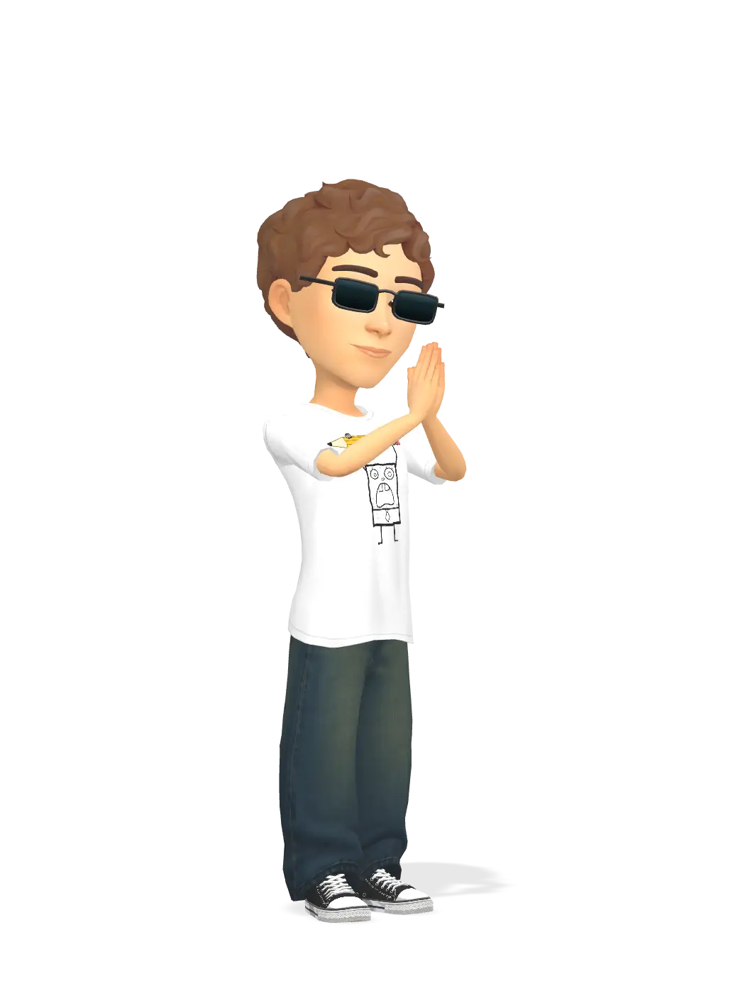 Snapchat profile picture for @heqq4l