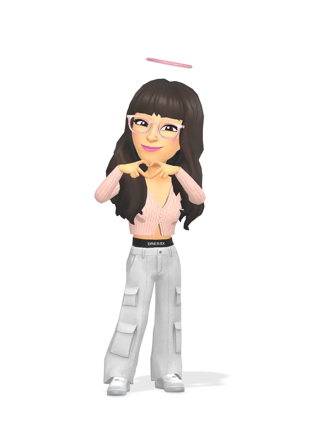 Snapchat profile picture for @lacey