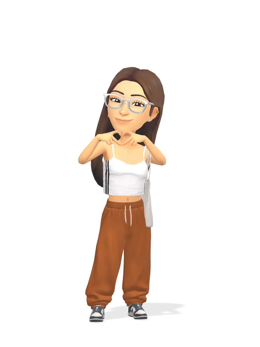 Snapchat profile picture for @shlarp
