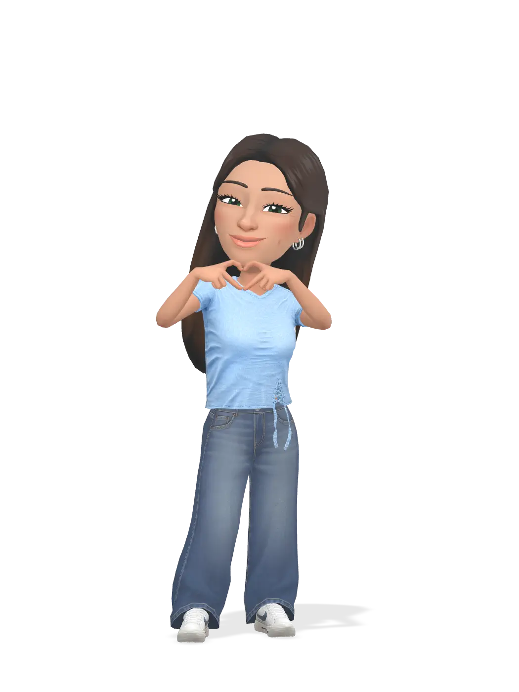 Snapchat profile picture for @leabhp