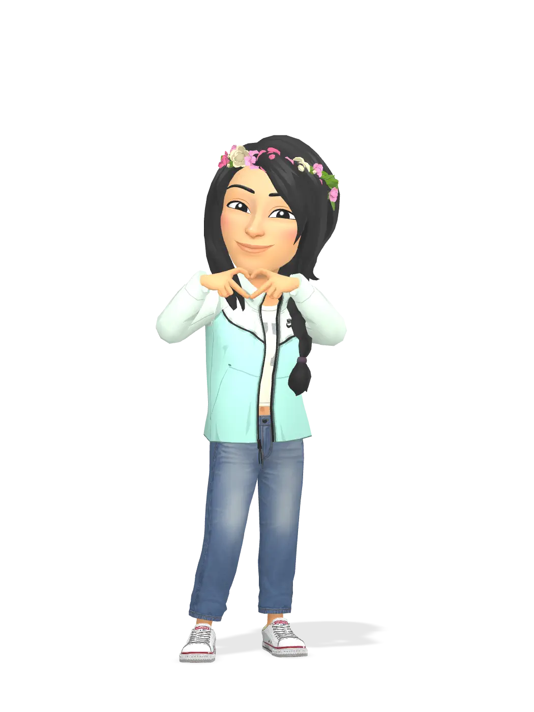 Snapchat profile picture for @zoya17