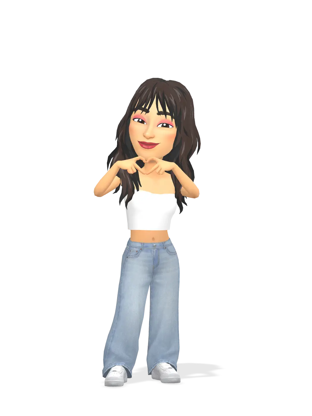 Snapchat profile picture for @rochdi