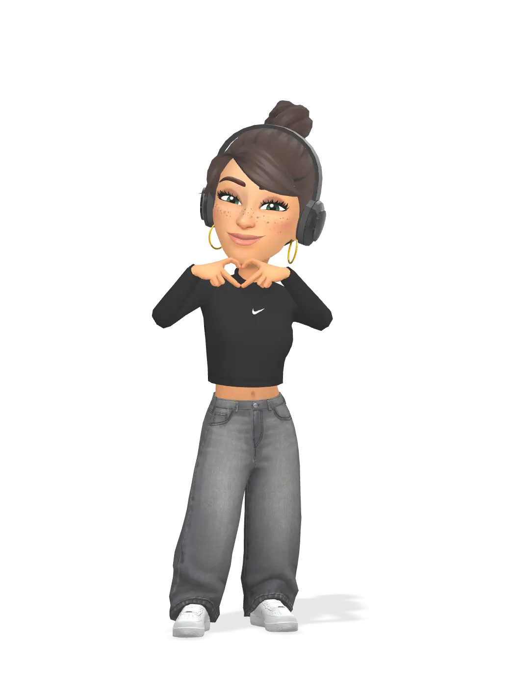 Snapchat profile picture for @urluve