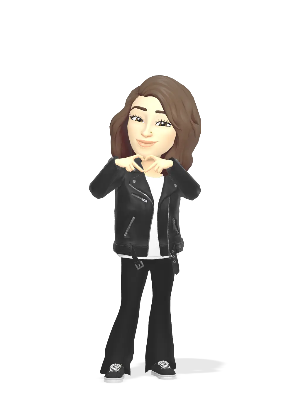 Snapchat profile picture for @elhady