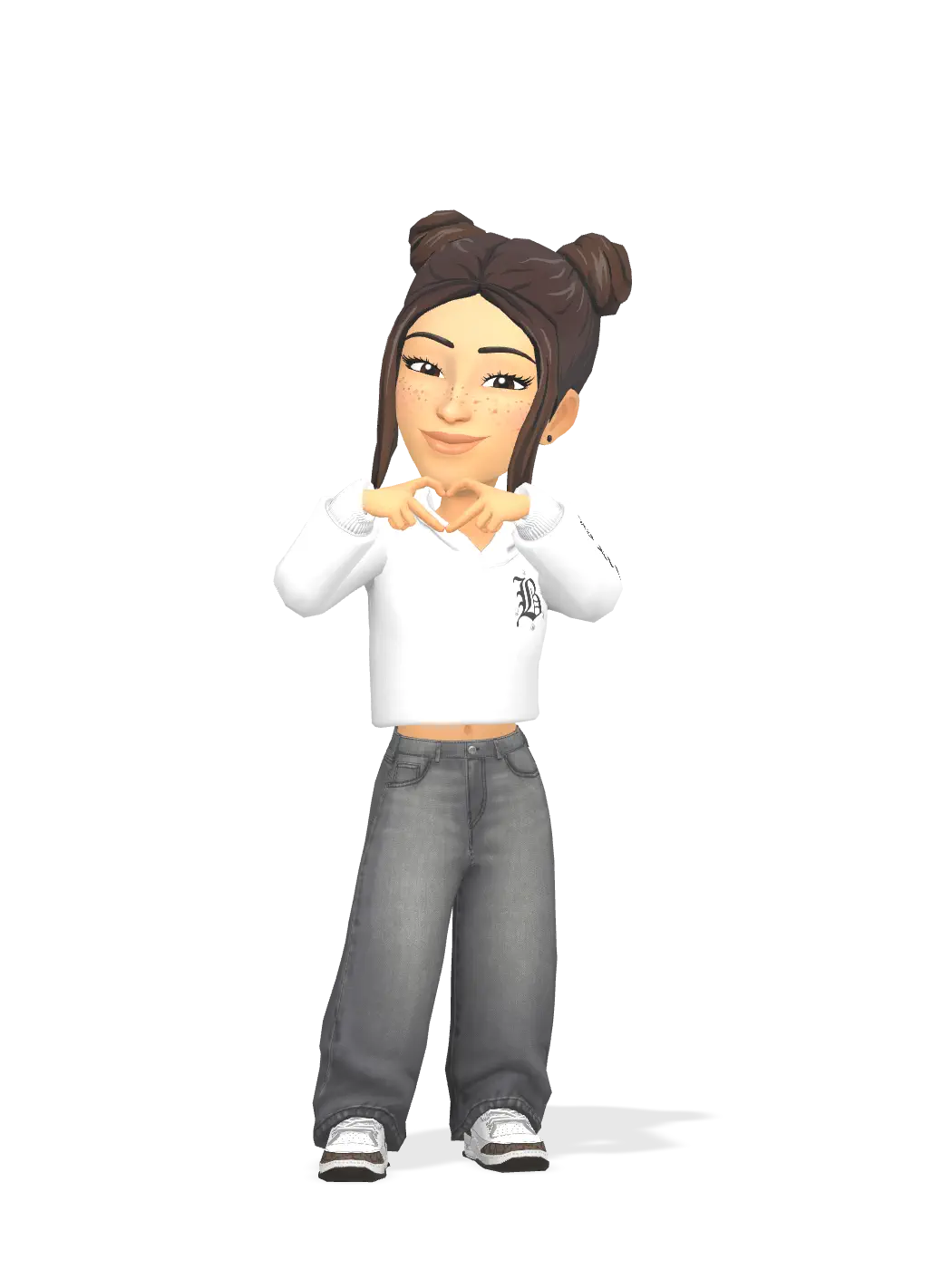 Snapchat profile picture for @margotka