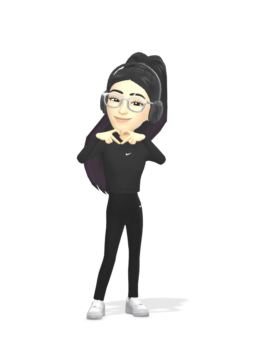 Snapchat profile picture for @teju_1037