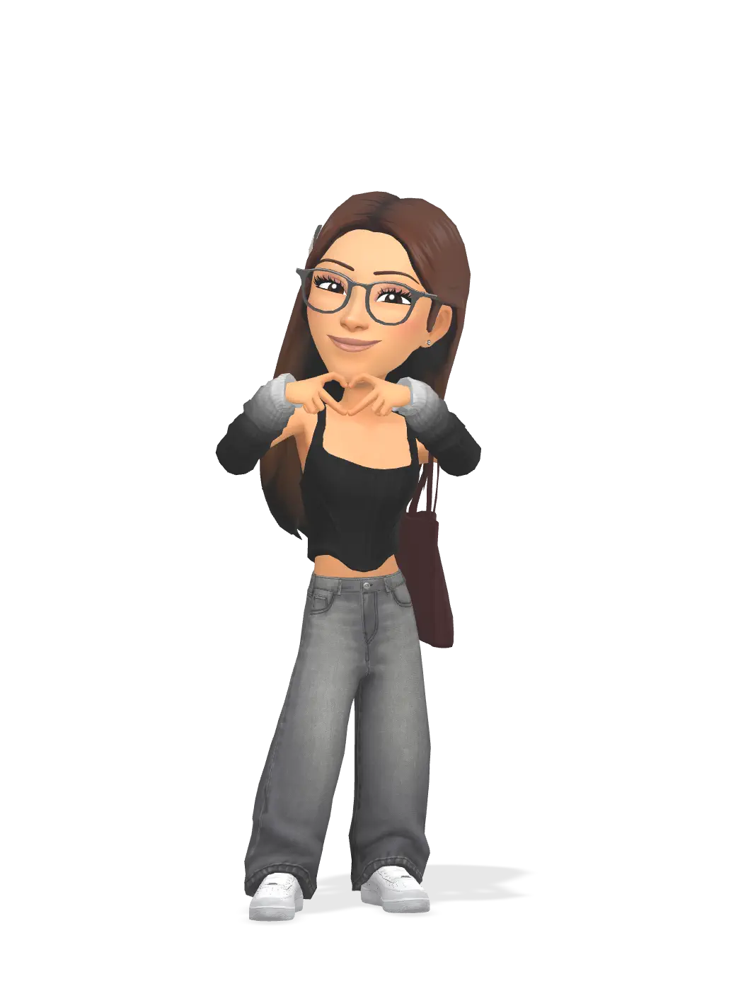 Snapchat profile picture for @lolipop