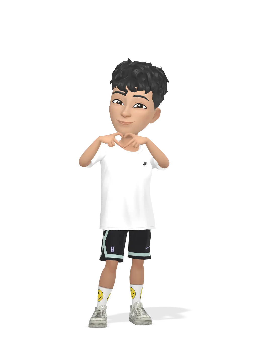 Snapchat profile picture for @melihshyy