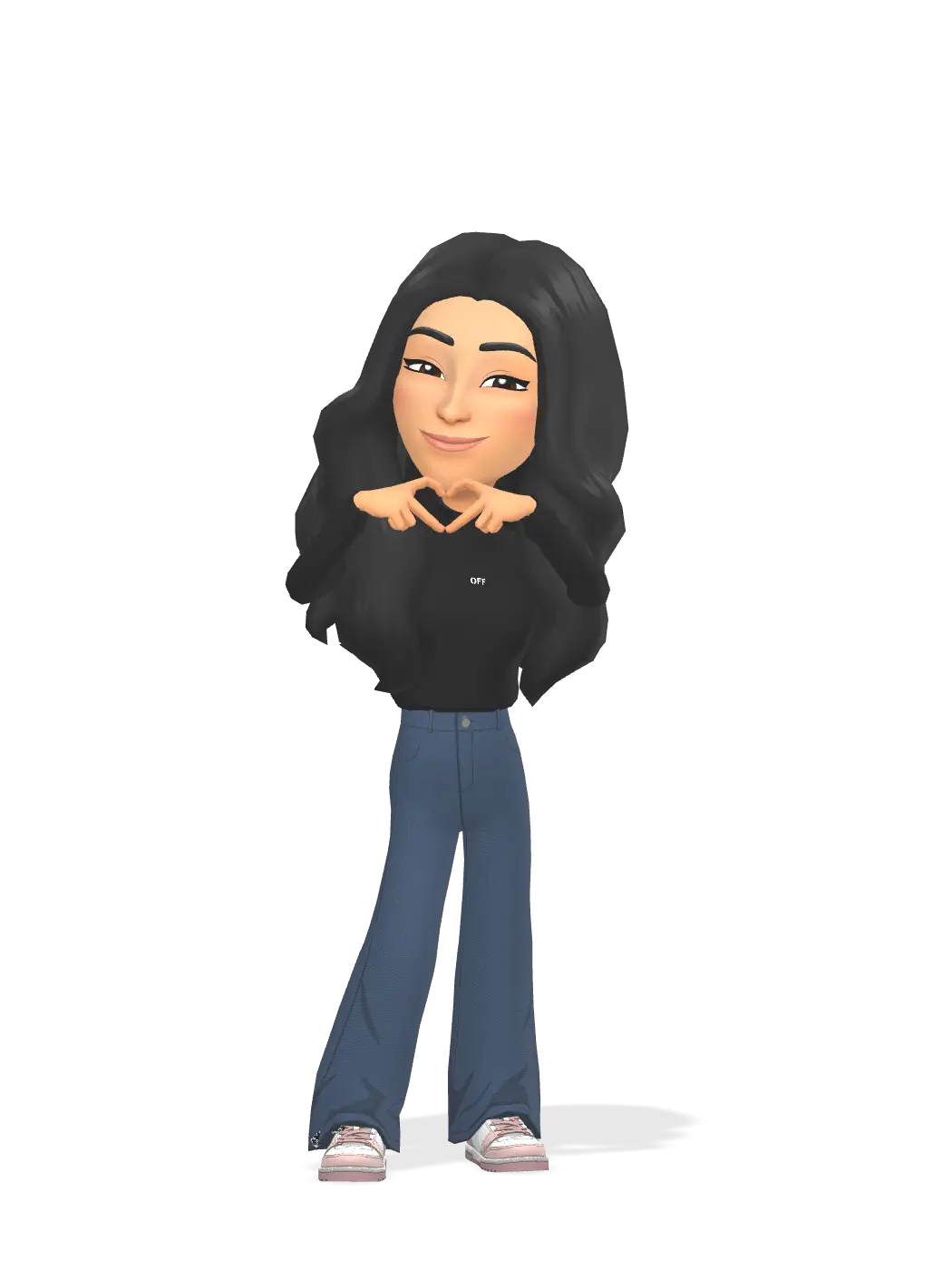 Snapchat profile picture for @marbles