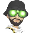 Snapchat profile picture for @shin_obi1