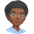 Snapchat profile picture for @iam_ngigi