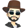 Snapchat profile picture for @rafiehb