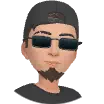 Snapchat profile picture for @hxrriii