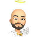 Snapchat profile picture for @faithless