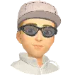 Snapchat profile picture for @erik