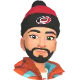 Snapchat profile picture for @mrrex