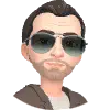 Snapchat profile picture for @skeletons