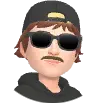Snapchat profile picture for @lol_samssss