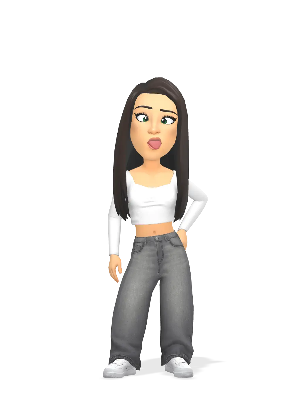 Snapchat profile picture for @zolotvasl