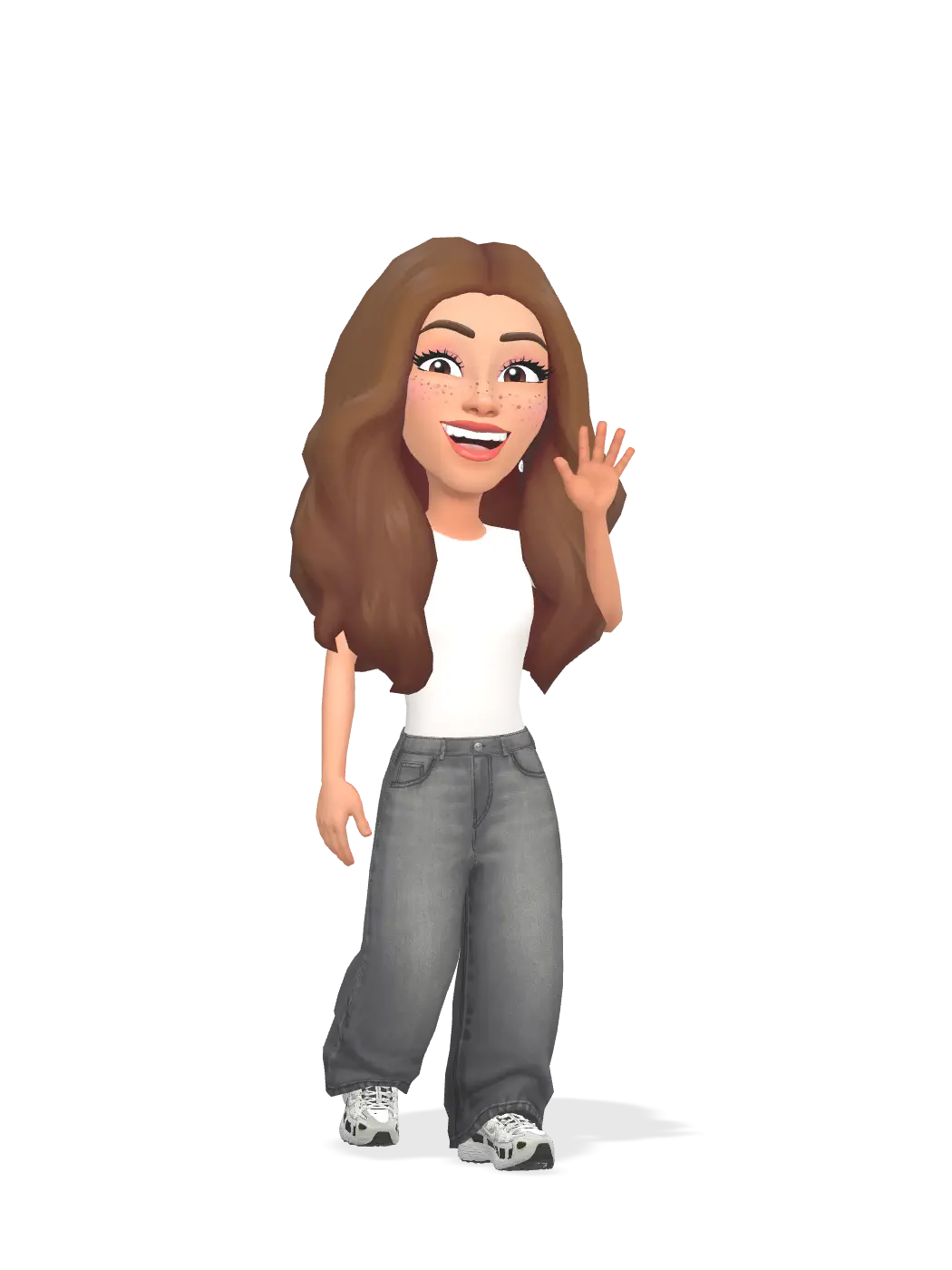 Snapchat profile picture for @sophia_58