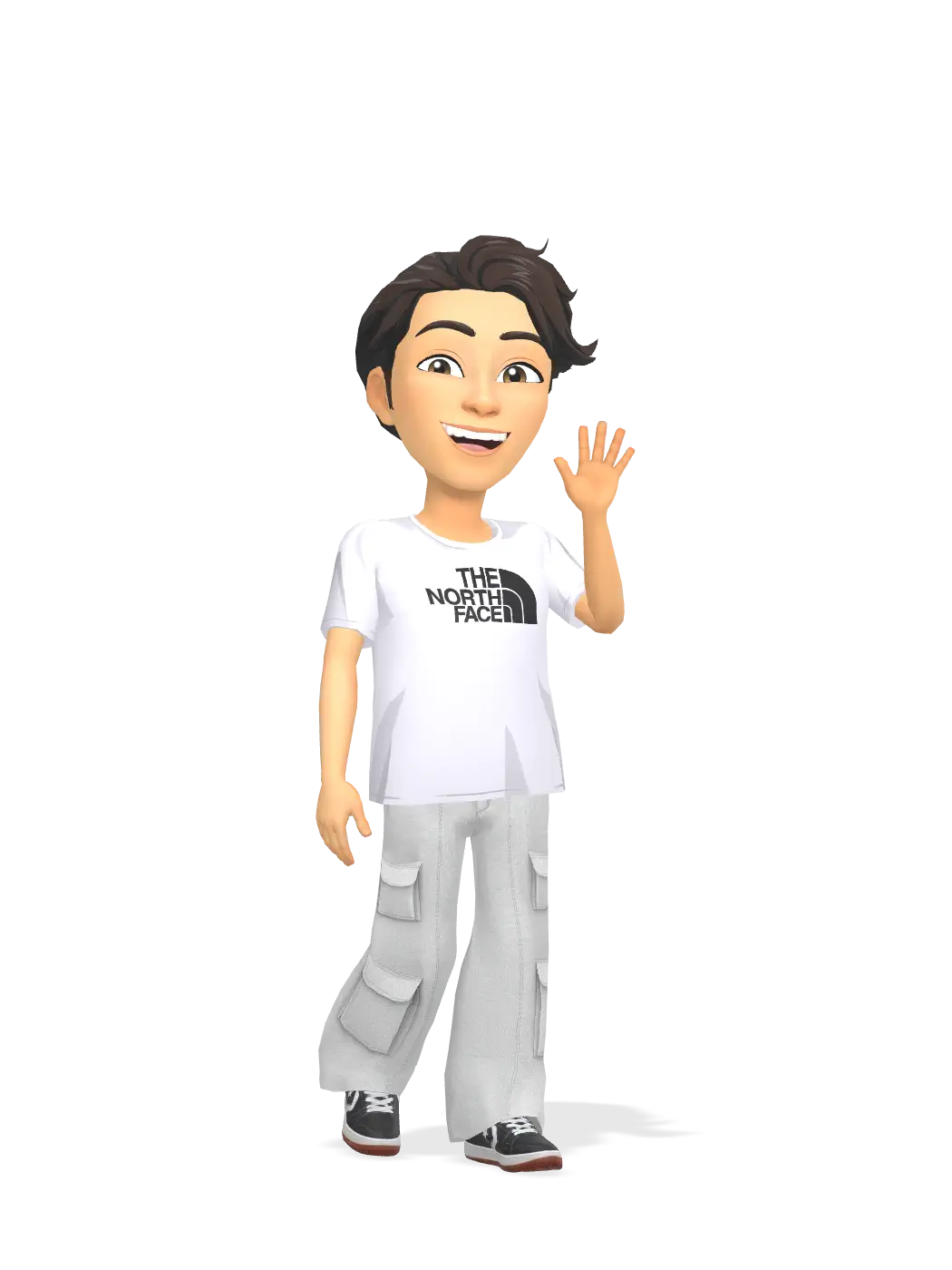 Snapchat profile picture for @zuanmu