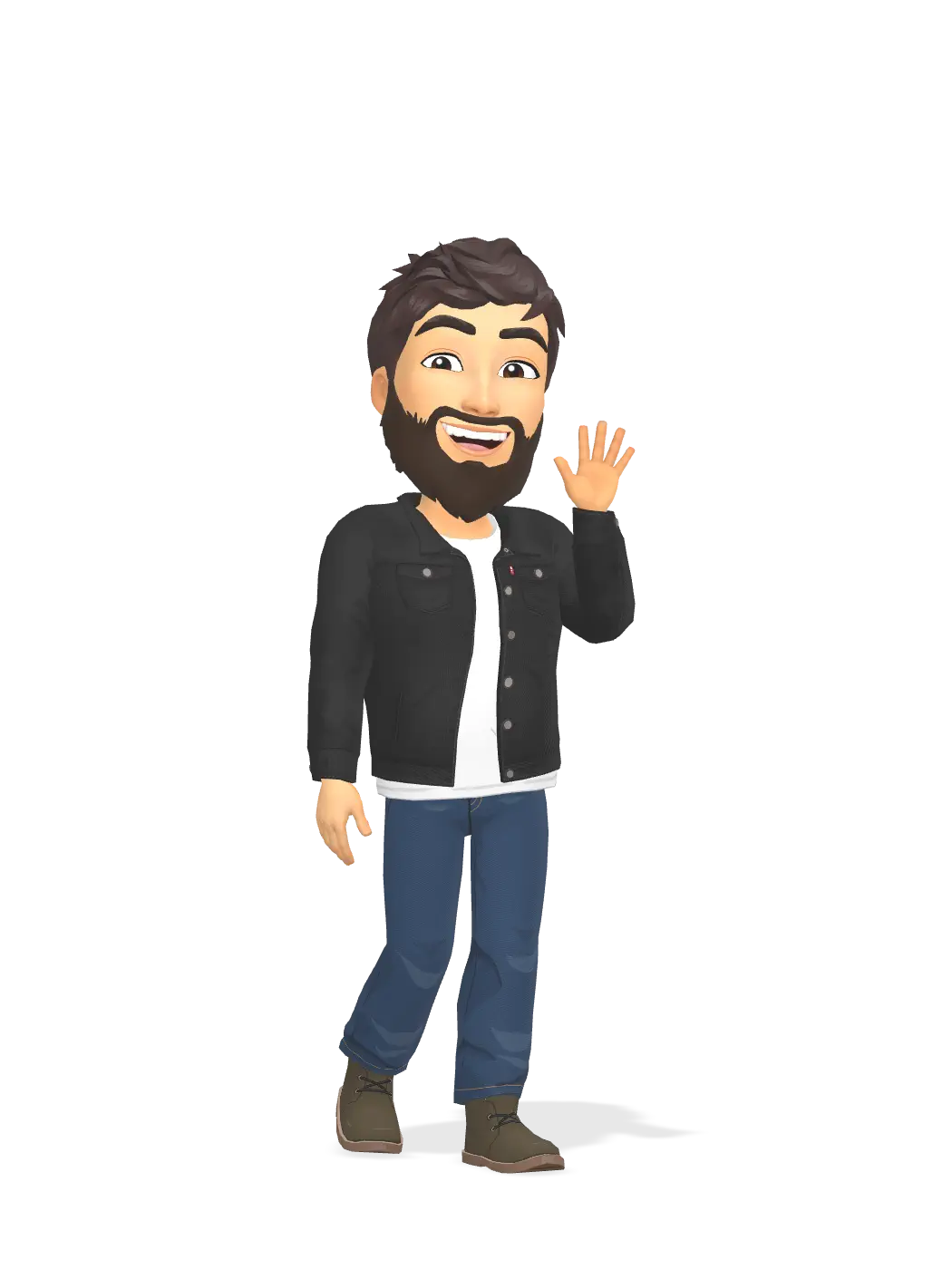 Snapchat profile picture for @ramazan11