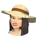 سارة المدهون