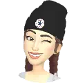 Snapchat profile picture for @raniah
