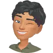Snapchat profile picture for @karim.milewski