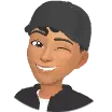 Snapchat profile picture for @riado219