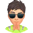 Snapchat profile picture for @v3nditte
