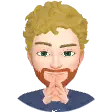 Snapchat profile picture for @parks