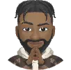 Snapchat profile picture for @barbarians
