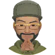Snapchat profile picture for @standalone