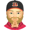 Snapchat profile picture for @workman
