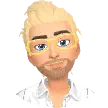 Snapchat profile picture for @sahr