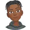Snapchat profile picture for @upright